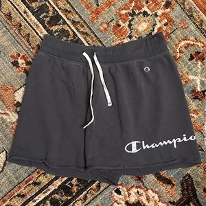 Champion shorts
